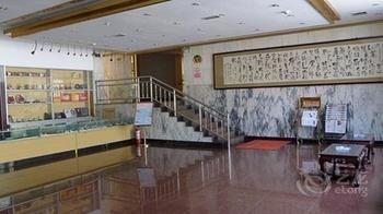 Wutaishan Yinxin Hotel 台怀 外观 照片